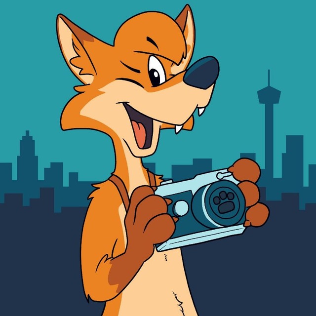 San Antonio PhotoFur logo
